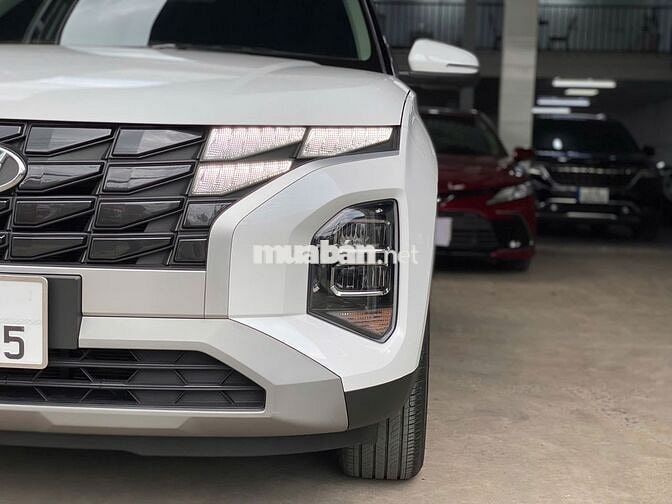 Hyundai Creta 1.5 Đặc Biệt 2022