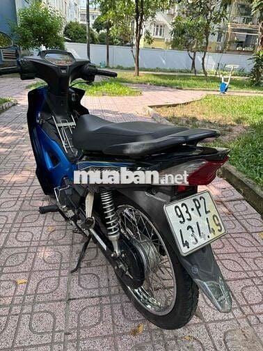 Honda Wave Blade 2020 Zin Đẹp