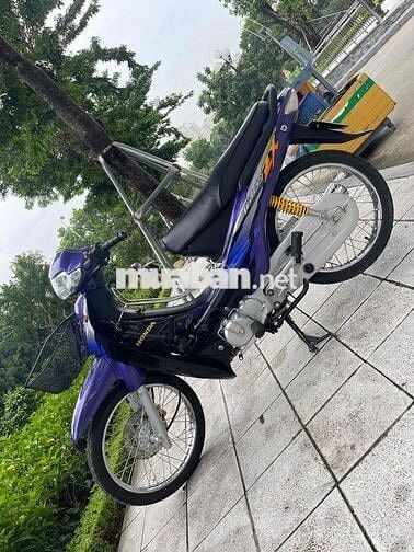 Zx tím đen chào ace ! Xe đã dọn đẹp từ trong ra ng