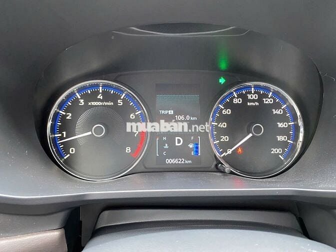 Mitsubishi Xpander 2025 Premium LƯỚT 6600 Kilomet
