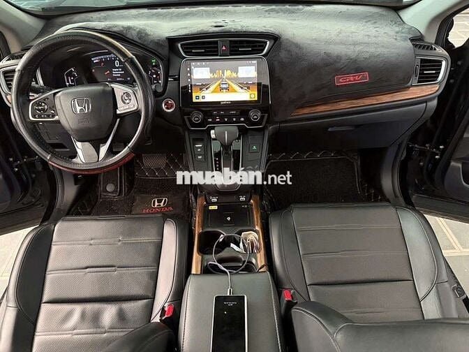 💥💥 Honda Crv 2021 bản L - 59000 km