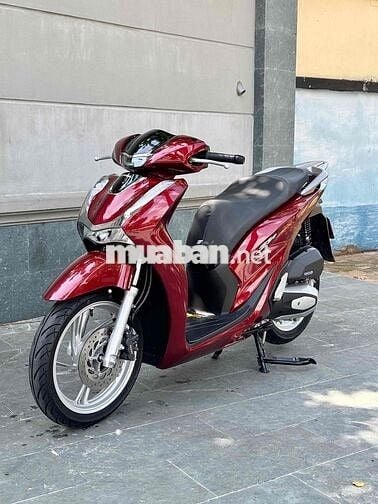SH 125 CBS 2022 ODO 3000KM NGUYÊN ZIN CHÍNH CHỦ