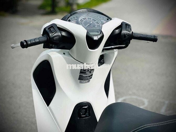 HONDA -SH 125i -Hỗ TRợ TRẢ GÓP