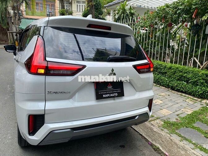 Mitsubishi Xpander 2025 Premium LƯỚT 6600 Kilomet
