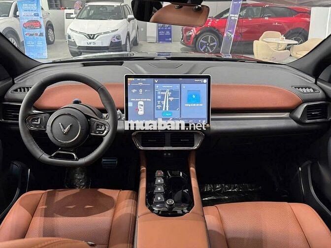 VinFast VF8 - 146TR NHẬN XE NGAY + ƯU ĐÃI 70TR
