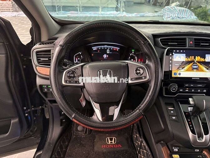 💥💥 Honda Crv 2021 bản L - 59000 km