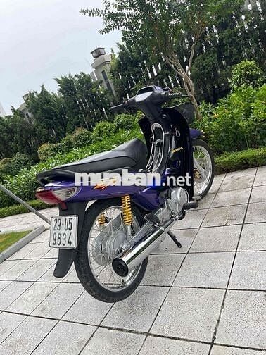 Zx tím đen chào ace ! Xe đã dọn đẹp từ trong ra ng