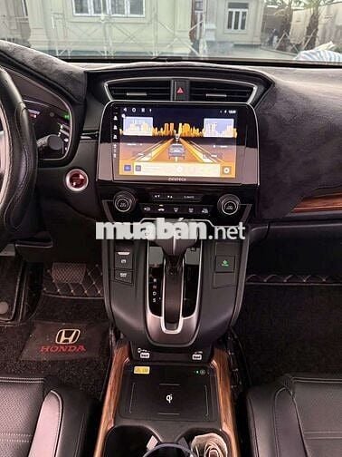 💥💥 Honda Crv 2021 bản L - 59000 km