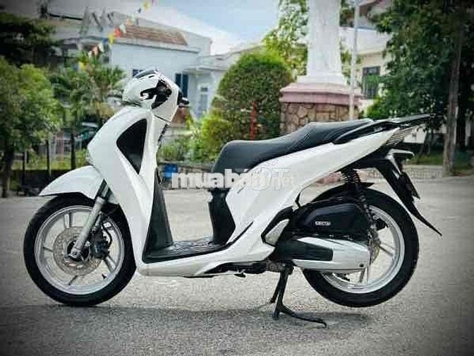 HONDA -SH 125i -Hỗ TRợ TRẢ GÓP