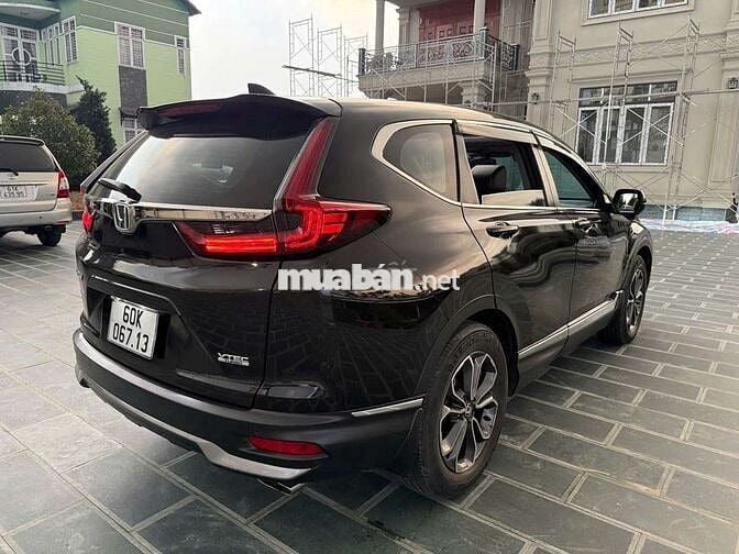 💥💥 Honda Crv 2021 bản L - 59000 km
