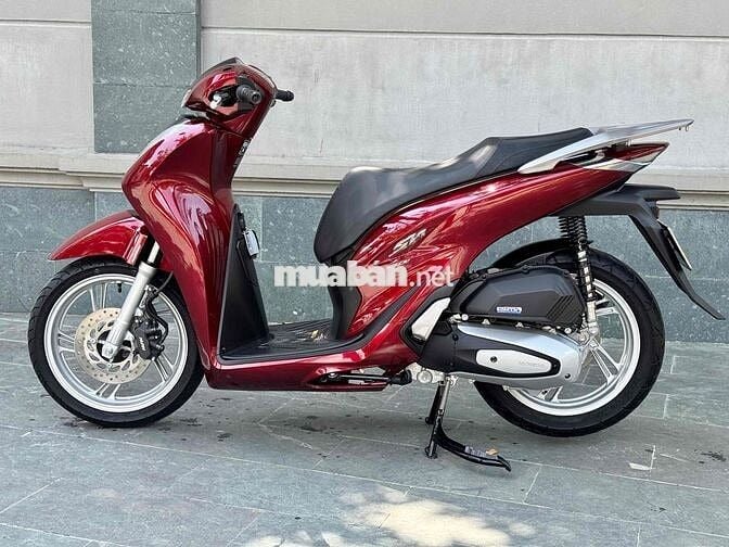 SH 125 CBS 2022 ODO 3000KM NGUYÊN ZIN CHÍNH CHỦ