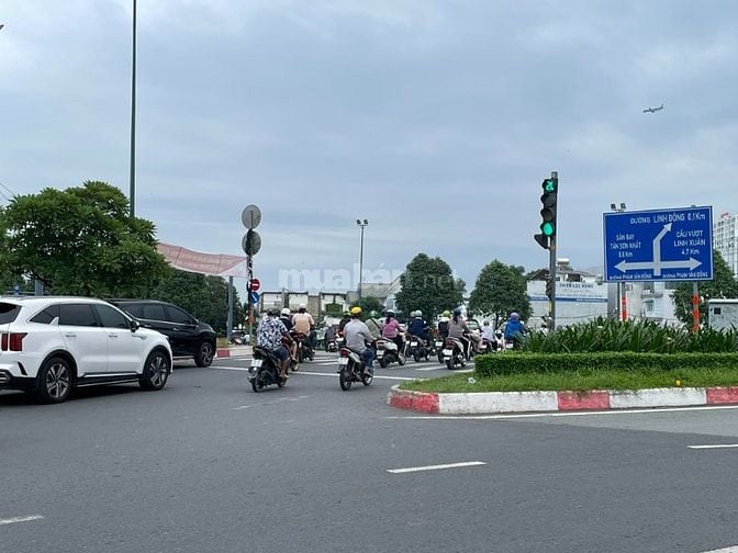 🏡 BÁN NHÀ 3 TẦNG – PHÂN LÔ LINH ĐÔNG – THỦ ĐỨC