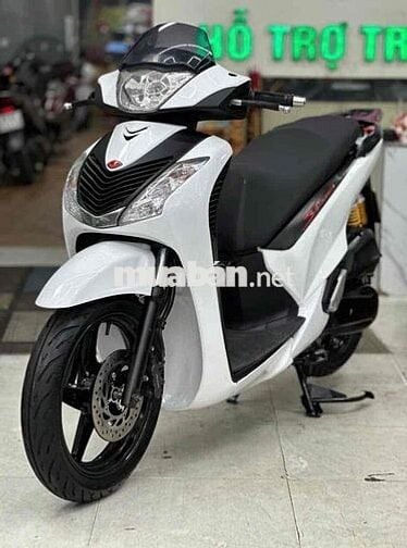 #sh Việt Nam! 125 lên áo ý khoá smk chính chủ