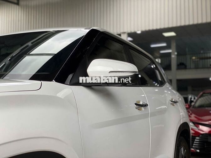Hyundai Creta 1.5 Đặc Biệt 2022