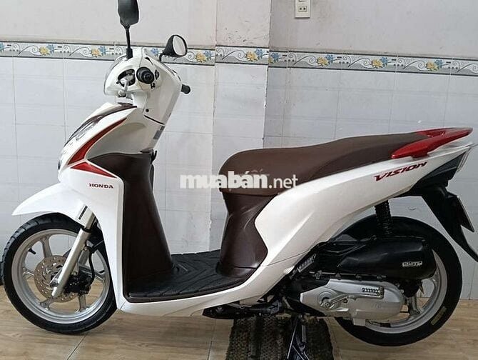 Vison bs65 zin chất,xe chuẩn đẹp