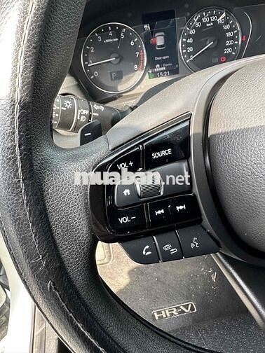 Honda HR-V 2024 G - 29000 km