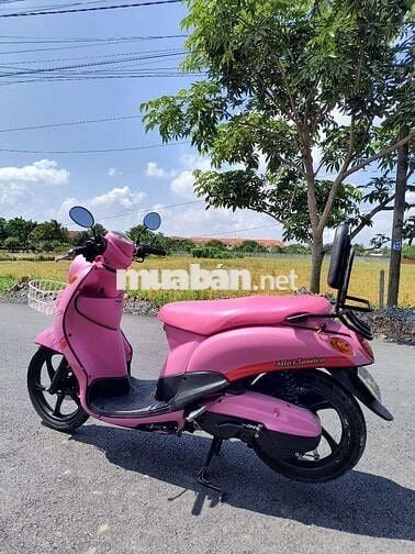 Mio classico dọn hồng nữ tính