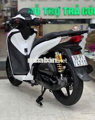 #sh Việt Nam! 125 lên áo ý khoá smk chính chủ