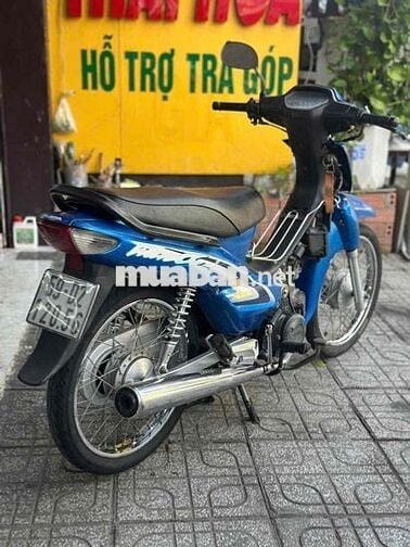 #wave anpha 2000 bstp có bán góp