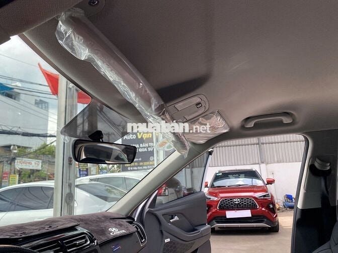 Hyundai Creta 1.5 Đặc Biệt 2022