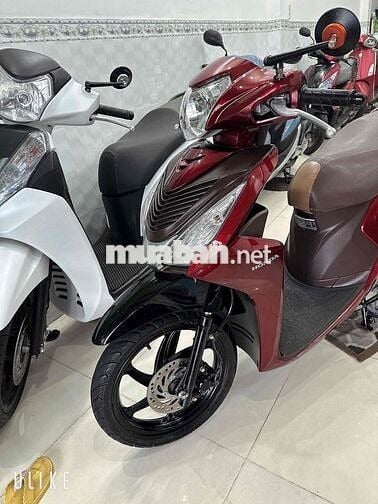 Honda Vision Fi ( Đời 2019 ) BS: 65 Cần Thơ