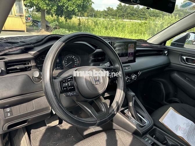 Honda HR-V 2024 G - 29000 km