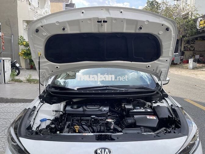 Kia Cerato 1.6AT 2018 Hàng Đẹp Cực Phẩm Sưu Tầm