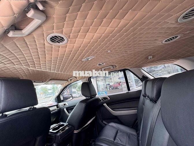 Ford Everest 2019. TRẢ TRƯỚC 300 TRIỆU NHẬN XE