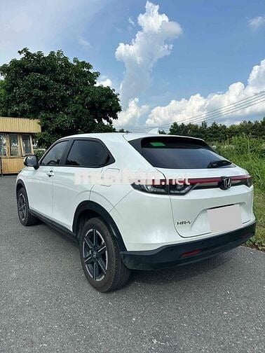 Honda HR-V 2024 G - 29000 km