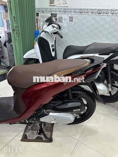 Honda Vision Fi ( Đời 2019 ) BS: 65 Cần Thơ