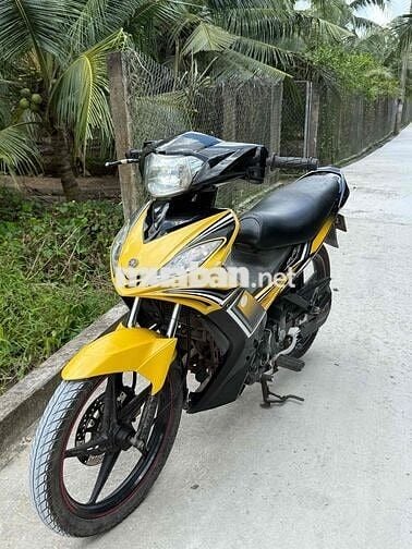 Exciter nhỏ các đời . bao hồ sơ