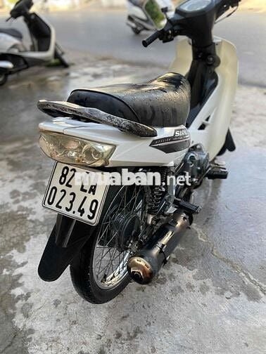 Bán xe si 50
