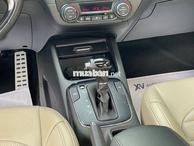 Kia Cerato 1.6AT 2018 Hàng Đẹp Cực Phẩm Sưu Tầm
