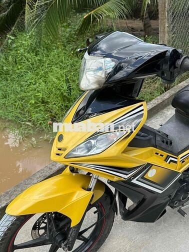 Exciter nhỏ các đời . bao hồ sơ