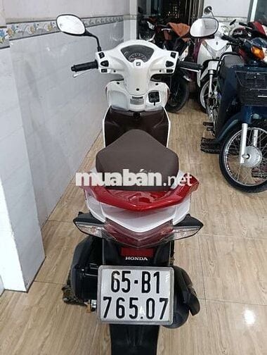 Vison bs65 zin chất,xe chuẩn đẹp