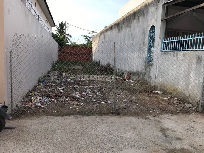 BÁN ĐẤT KHU VỰC TRUNG TÂM - NGUYỄN DUY TRINH QUẬN 9 - HẺM XE HƠI 