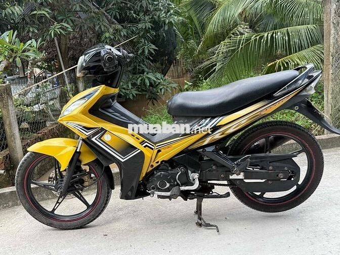 Exciter nhỏ các đời . bao hồ sơ