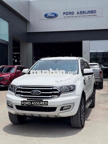 Ford Everest 2019. TRẢ TRƯỚC 300 TRIỆU NHẬN XE