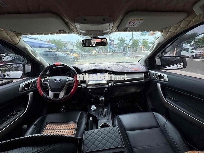 Ford Everest 2019. TRẢ TRƯỚC 300 TRIỆU NHẬN XE