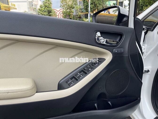 Kia Cerato 1.6AT 2018 Hàng Đẹp Cực Phẩm Sưu Tầm