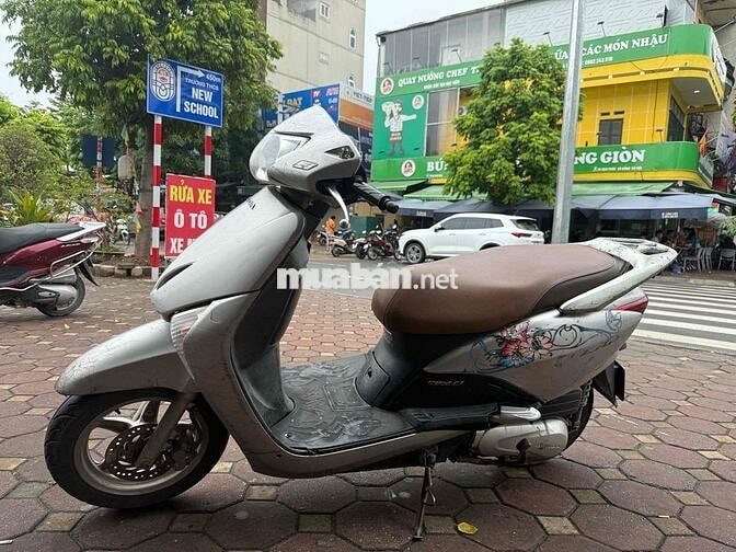 Xe chính chủ cần sang nhượng