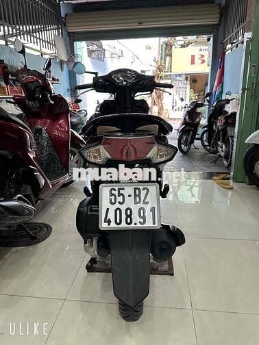 Honda Vision Fi ( Đời 2019 ) BS: 65 Cần Thơ