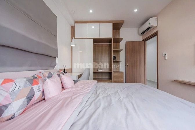 TT 300tr sỡ hữu CH 94m2-2pn view MT,full NT,SHR 80%,Võ Văn Kiệt .