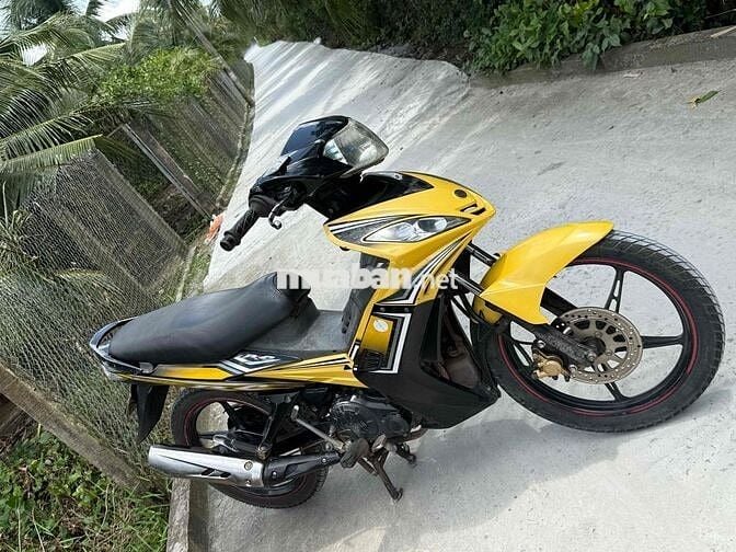 Exciter nhỏ các đời . bao hồ sơ