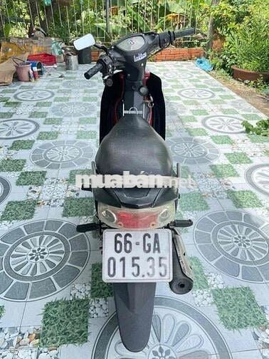 Sirius 50cc giá học sinh