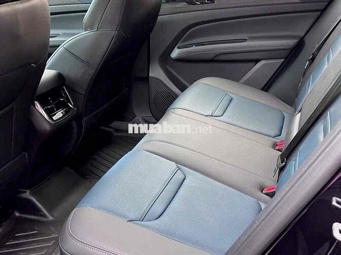 Ford Territory 2025 Titanium X 1.5 AT - 2300 km