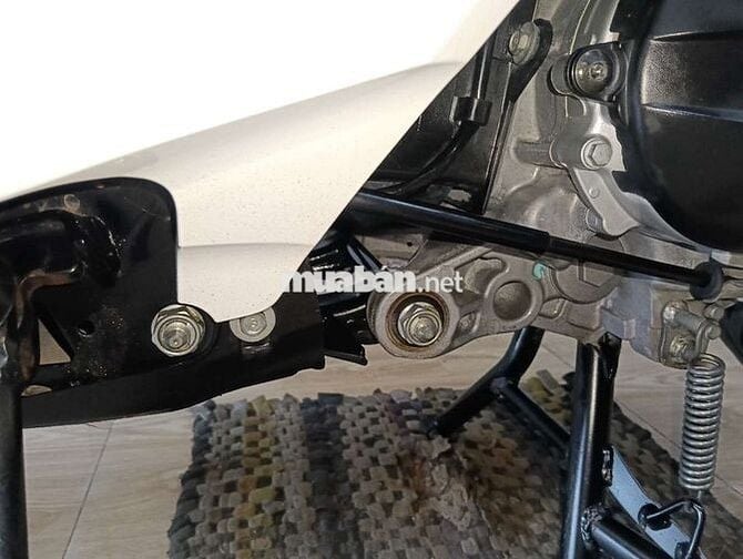 Vison bs65 zin chất,xe chuẩn đẹp