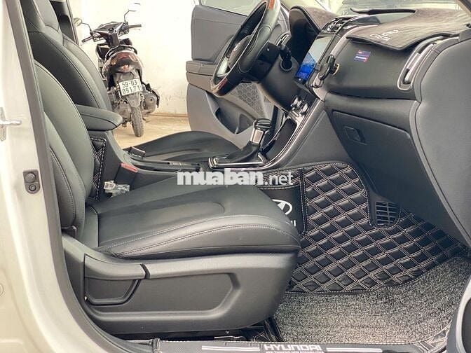Hyundai Creta 1.5 Đặc Biệt 2022