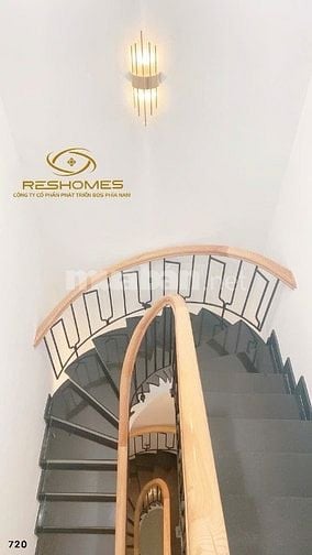 Cho thuê biệt thự đẹp Khu dân cư Vip D2D 