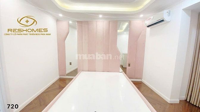 Cho thuê biệt thự đẹp Khu dân cư Vip D2D 